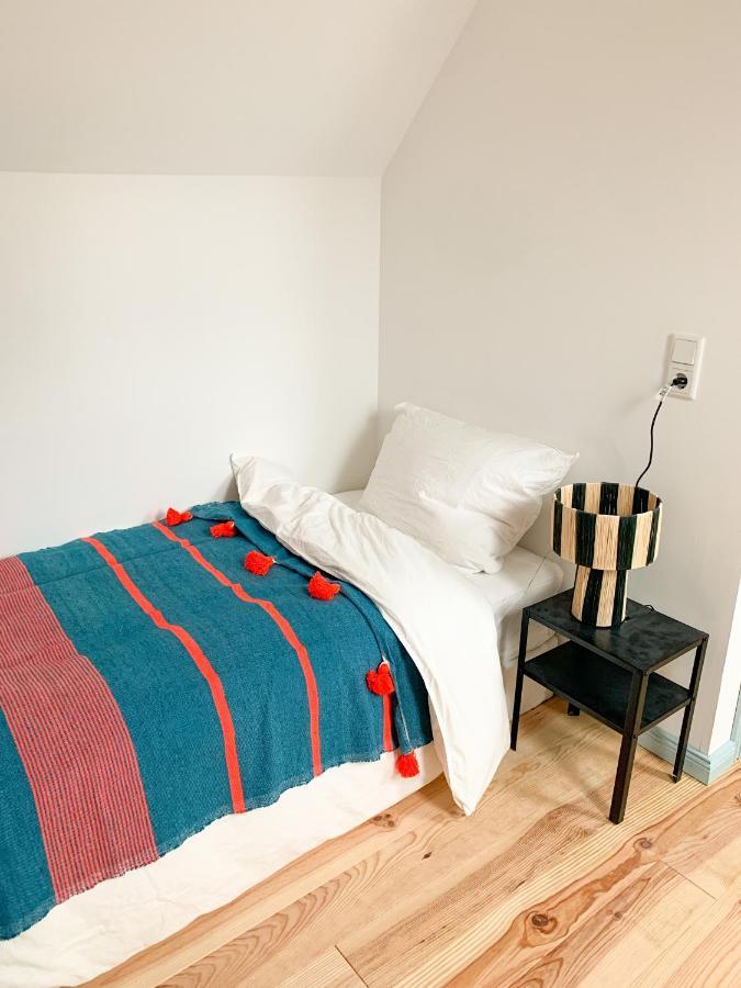 Neckargemünd Ferienhaus Feni מראה חיצוני תמונה