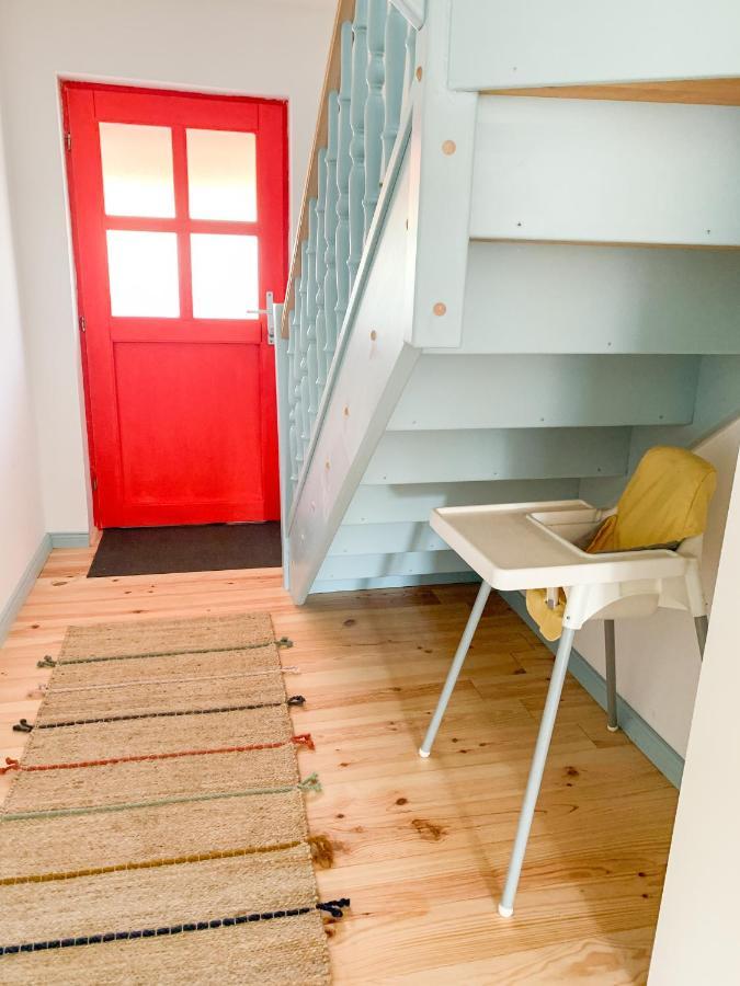 Neckargemünd Ferienhaus Feni מראה חיצוני תמונה