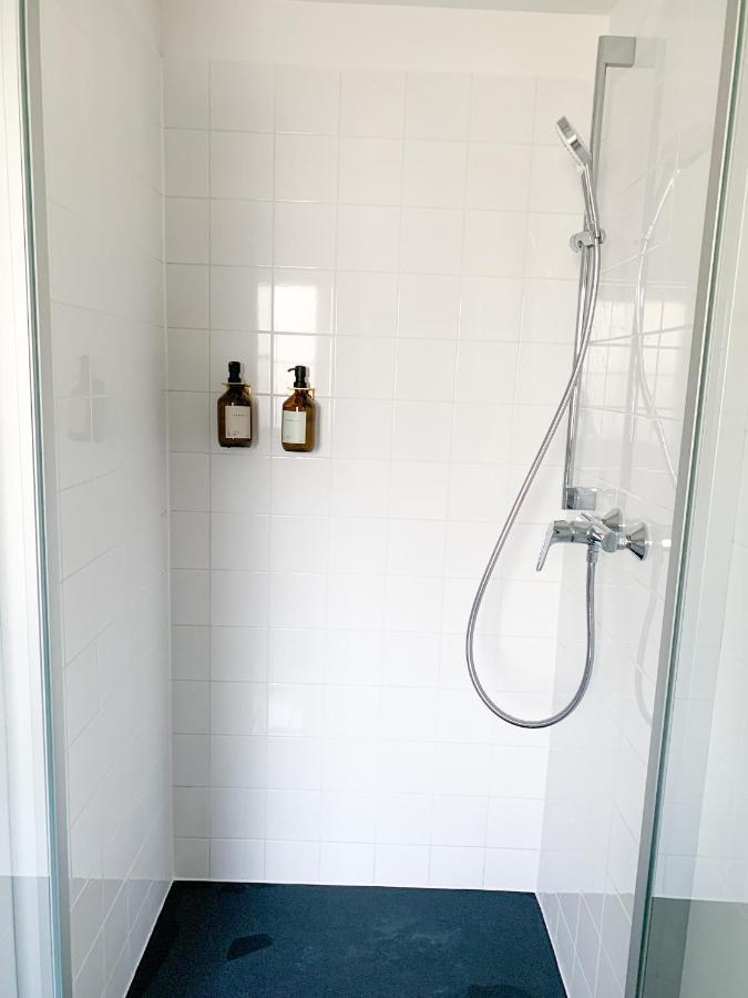 Neckargemünd Ferienhaus Feni מראה חיצוני תמונה